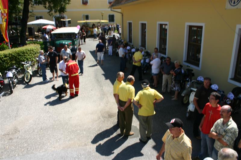 2009-07-12 11. Oldtimertreffen in Pinkafeld